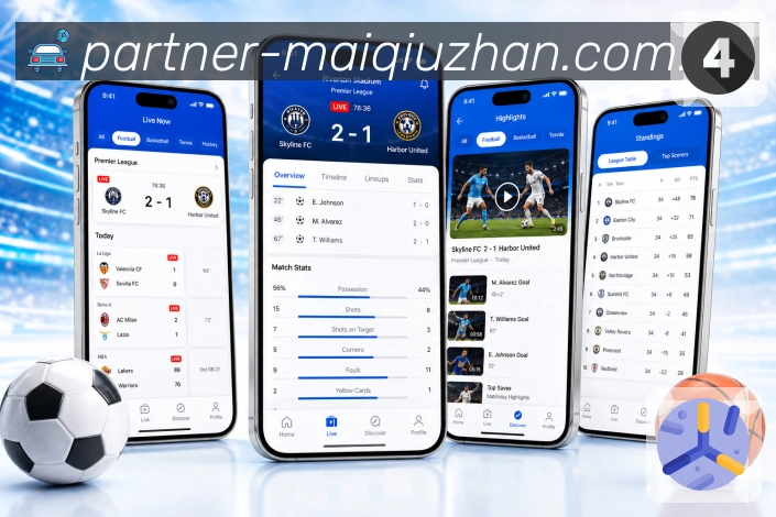 买球站 APP安装与网页版访问界面